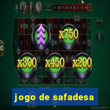 jogo de safadesa